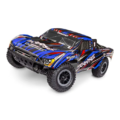 Traxxas Slash 2WD Brushless BL-2S HD 1/10 (con batería y cargador USB) TRX58334-4