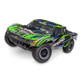 Traxxas Slash 2WD Brushless BL-2S HD 1/10 (con batería y cargador USB) TRX58334-4