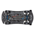 Traxxas XO-1 supercar 4WD 1/7 TRX64077-3