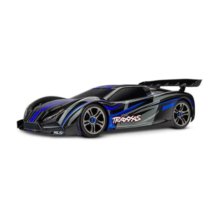 Traxxas XO-1 supercar 4WD 1/7 TRX64077-3