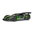 Traxxas XO-1 supercar 4WD 1/7 TRX64077-3