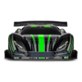 Traxxas XO-1 supercar 4WD 1/7 TRX64077-3