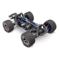 Traxxas Rustler 4x4 Ultimate 1/10 4WD TRX67097-4