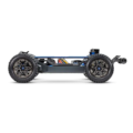 Traxxas Rustler 4x4 Ultimate 1/10 4WD TRX67097-4