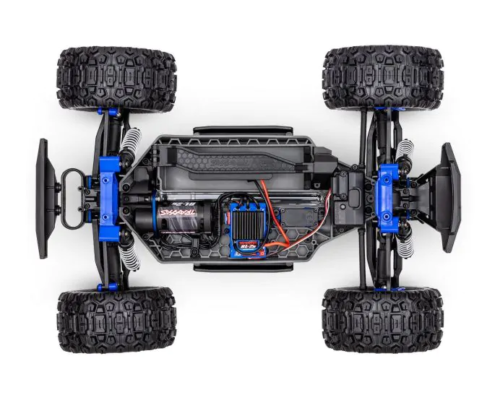 Traxxas Stampede 4x4 BL-2S 1/10 TRX67154-4