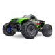 Traxxas Stampede 4X4 BL-2S 1/10 Verde RTR TRX67154-4GRN