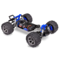 Traxxas Rustler 4x4 BL-2S 1/10 TRX67164-4