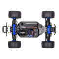 Traxxas Rustler 4x4 BL-2S 1/10 TRX67164-4
