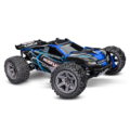 Traxxas Rustler 4x4 BL-2S 1/10 TRX67164-4
