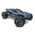 Traxxas Rustler 4x4 VXL HD 3S 1/10 TRX67376-4
