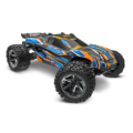 Traxxas Rustler 4x4 VXL HD 3S 1/10 TRX67376-4