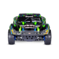 Traxxas Slash 4x4 BL-2S 1/10 Verde RTR TRX68154-4GRN