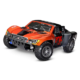 Traxxas Slash 4x4 BL-2S 1/10 Fox RTR TRX68154-4FOX
