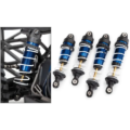 Traxxas Slash Ultimate VXL 1/10 4WD RTR TRX68277-4