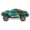 Traxxas Slash Ultimate VXL 1/10 4WD Verde RTR TRX68277-4GRN