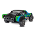 Traxxas Slash Ultimate VXL 1/10 4WD Verde RTR TRX68277-4GRN