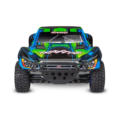 Traxxas Slash Ultimate VXL 1/10 4WD Verde RTR TRX68277-4GRN