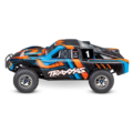 Traxxas Slash Ultimate VXL 1/10 4WD Naranja RTR TRX68277-4ORNG