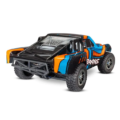 Traxxas Slash Ultimate VXL 1/10 4WD Naranja RTR TRX68277-4ORNG