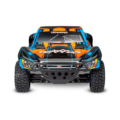 Traxxas Slash Ultimate VXL 1/10 4WD Naranja RTR TRX68277-4ORNG