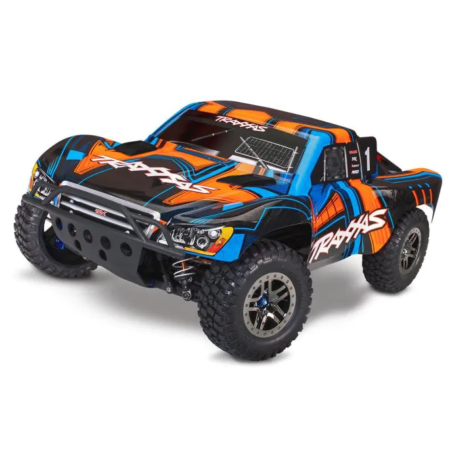 Traxxas Slash 4x4 Ultimate VXL 1/10 4WD TRX68277-4