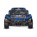 Traxxas Slash VXL 3S 4x4 1/10 Clipless HD Azul RTR TRX68386-4BLUE