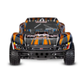 Traxxas Slash VXL 3S 4x4 1/10 Clipless HD Naranja RTR TRX68386-4ORNG