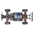 Traxxas Slash 1/16 4WD (con batería y cargador) RTR TRX70054-8