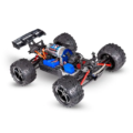Traxxas E-Revo 1/16 4WD (con batería y cargador) RTR TRX71054-8
