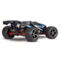 Traxxas E-Revo 1/16 4WD Azul (con batería y cargador) RTR TRX71054-8BLUE