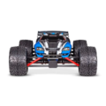 Traxxas E-Revo 1/16 4WD Azul (con batería y cargador) RTR TRX71054-8BLUE