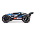 Traxxas E-Revo 1/16 4WD Azul (con batería y cargador) RTR TRX71054-8BLUE