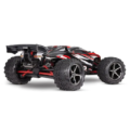 Traxxas E-Revo 1/16 4WD Rojo (con batería y cargador) RTR TRX71054-8RED