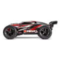 Traxxas E-Revo 1/16 4WD Rojo (con batería y cargador) RTR TRX71054-8RED