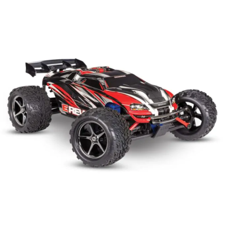 Traxxas E-Revo 1/16 (con batería y cargador) TRX71054-8