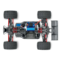 Traxxas E-Revo 1/16 VXL 3S 4WD (con batería y cargador) RTR TRX71076-8