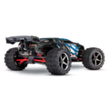Traxxas E-Revo 1/16 VXL 3S 4WD Color (con batería y cargador) RTR TRX71076-8BLUEX