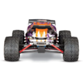 Traxxas E-Revo 1/16 VXL 3S 4WD Violeta (con batería y cargador) RTR TRX71076-8PRPL