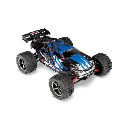 Traxxas E-Revo 1/16 VXL 3S 4WD (con batería y cargador) TRX71076-8