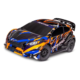 Traxxas Ford Fiesta ST Rally VXL 3S 1/10 4WD Naranja RTR TRX74276-4ORNG
