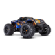 Traxxas X-Maxx 4WD 8S Belted Monster Truck 1/5 Naranja RTR TRX77096-4ORNG