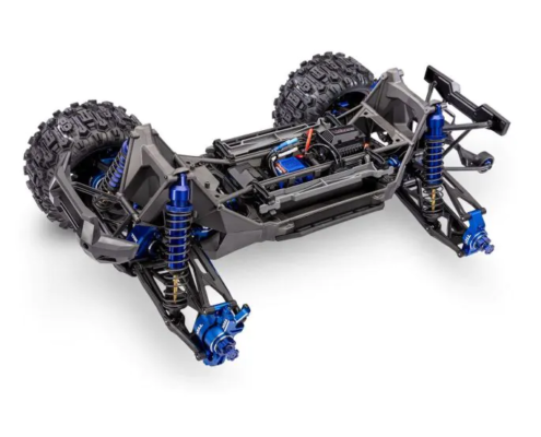Traxxas X-Maxx Ultimate 4WD 8S Monster Truck 1/5 TRX77097-4