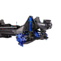 Traxxas X-Maxx Ultimate 4WD 8S Monster Truck 1/5 TRX77097-4