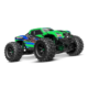 Traxxas X-Maxx Ultimate 4WD 8S Monster Truck 1/5 Verde RTR TRX77097-4-GRNX