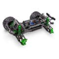 Traxxas X-Maxx Ultimate 4WD 8S Monster Truck 1/5 TRX77097-4