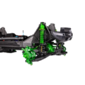 Traxxas X-Maxx Ultimate 4WD 8S Monster Truck 1/5 TRX77097-4