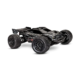 Traxxas XRT 4X4 VXL-8S TQi TSM 1/5 Negro RTR TRX78086-4BLK