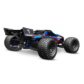 Traxxas XRT Ultimate 4WD 8S 1/5 Azul RTR TRX78097-4-BLUEX