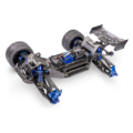 Traxxas XRT Ultimate 4WD 8S 1/5 TRX78097-4