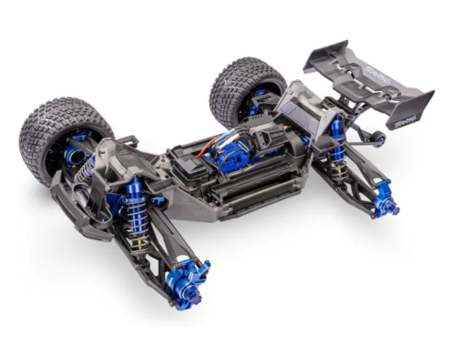 Traxxas XRT Ultimate 4WD 8S 1/5 TRX78097-4